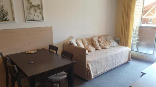 Allos Apartamento | Terrasses de Labrau - piscine
