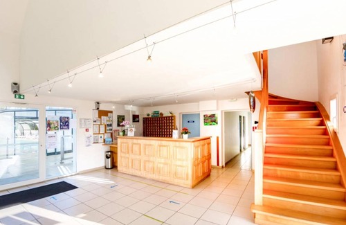 Saint-Nic Apartamento | Terrasses de Pentrez M6 duplex