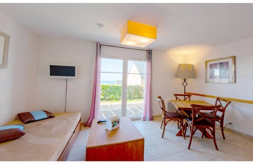 Saint-Nic Casa | Terrasses de Pentrez MD4M