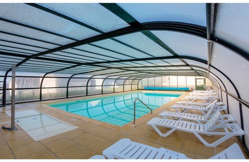 Saint-Nic Casa | Terrasses de Pentrez MD4M