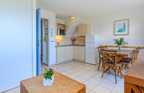Saint-Nic Chalet De Esquí | Terrasses de Pentrez MD6M