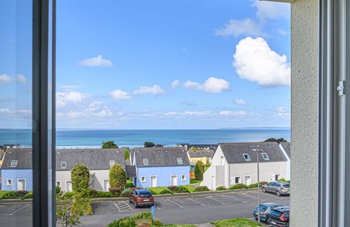 Saint-Nic Chalet De Esquí | Terrasses de Pentrez MD6M