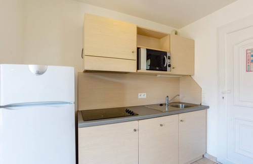 Saint-Nic Apartamento | Terrasses de Pentrez 2PC6