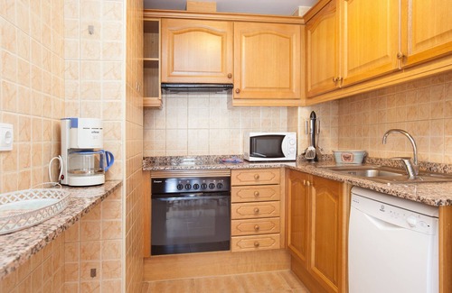 El Tarter Apartamento | Terrasses del Tarter