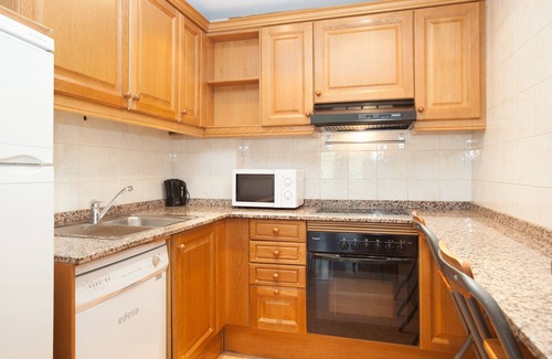 El Tarter Apartamento | Terrasses del Tarter