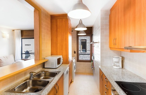 El Tarter Apartamento | Terrasses del Tarter