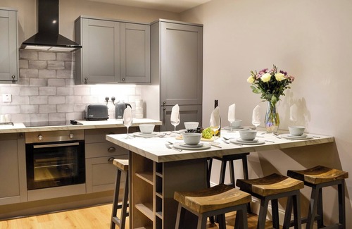 Dumfries Cabaña | Terraughtie Cottage East-UK31767
