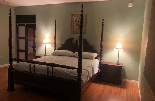 Fellowship Casa | Terravida Cottage