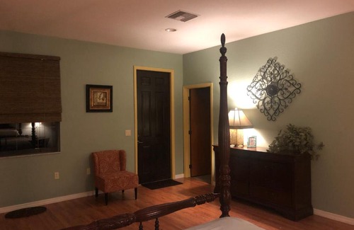 Fellowship Casa | Terravida Cottage