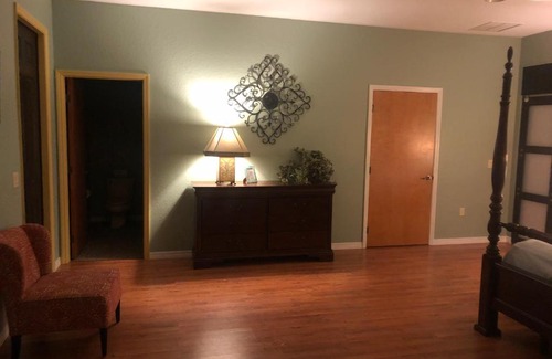 Fellowship Casa | Terravida Cottage