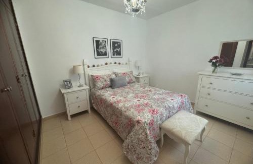 San Sebastián de la Gomera Apartamento | terraza del sol