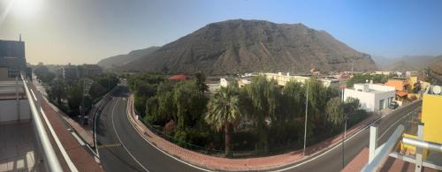 San Sebastián de la Gomera Apartamento | terraza del sol