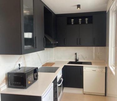 Centro histórico de Betanzos Apartamento | Terraza as Travesas