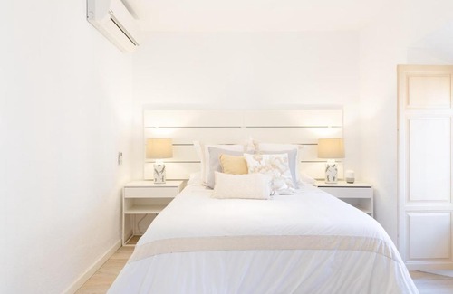 La Goleta Apartamento | Terraza de Málaga
