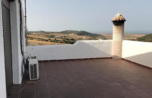 San Ambrosio Apartamento | Terraza de Patria