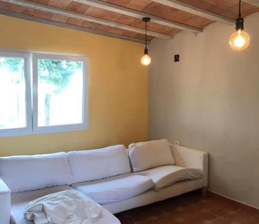 San Ambrosio Apartamento | Terraza de Patria