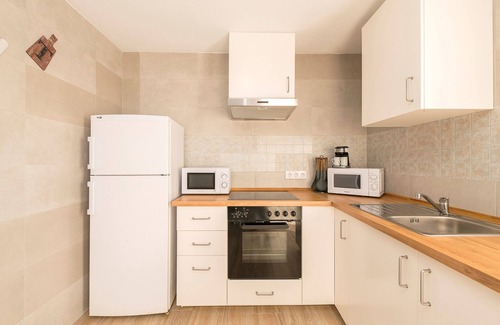 Rota Casa | TERRAZA DE SAN RAFAEL - Cosy flat close to the beach in Rota and free WiFi