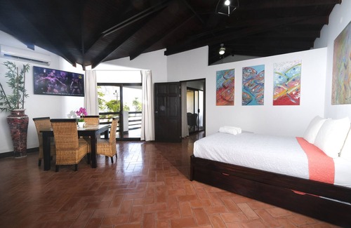 Jacó Hotel | Terraza Del Pacifico Hotel