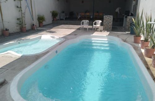 Bajío Otro | Terraza isla Dorada