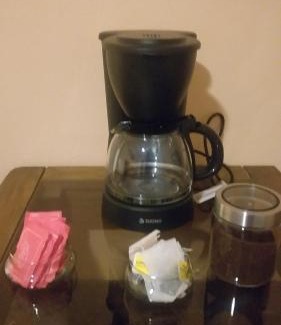 La Falda Apartamento | Terraza La Falda