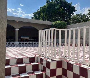 Guadalajara Municipality Apartamento | Terraza para eventos privados