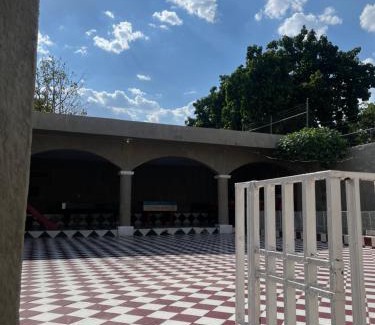 Guadalajara Municipality Apartamento | Terraza para eventos privados