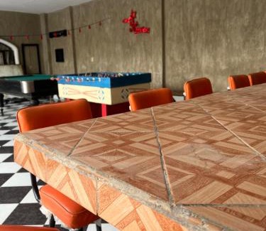 Guadalajara Municipality Apartamento | Terraza para eventos privados