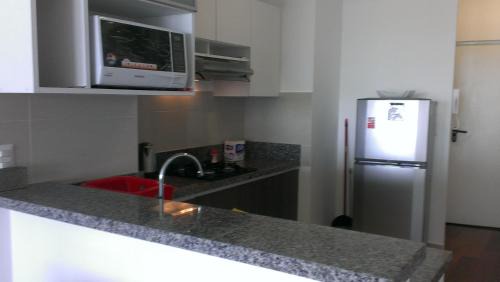 Petit Jean Ocharán Apartamento | Terrazas Apartments Miraflores