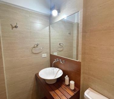 Belgrano Apartamento | Terrazas del Sur