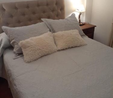 Belgrano Apartamento | Terrazas del Sur