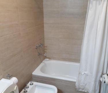 Belgrano Apartamento | Terrazas del Sur