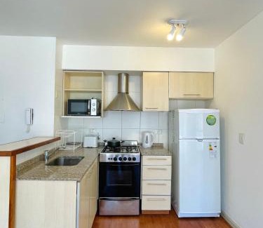 Belgrano Apartamento | Terrazas del Sur