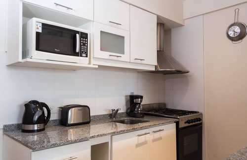 Centro Apartamento | Terrazas Bariloche