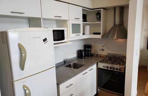 Centro Apartamento | Terrazas Bariloche