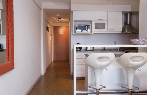 Centro Apartamento | Terrazas Bariloche