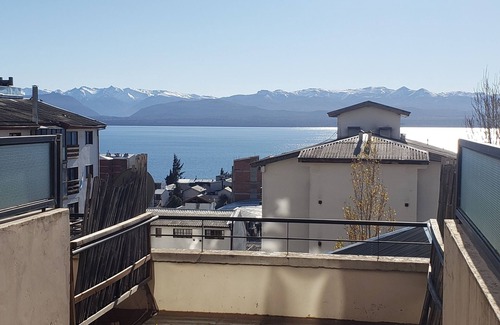 Centro Apartamento | Terrazas Bariloche
