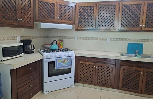 Crucecita Apartamento | TERRAZAS BY YALP