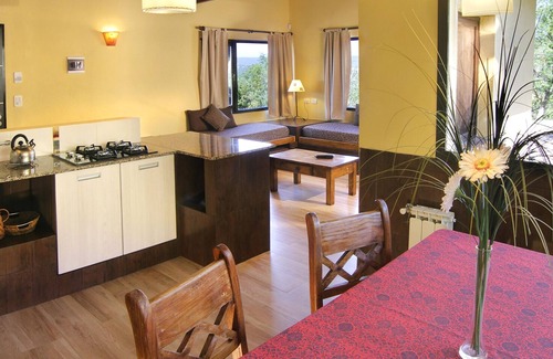 Villa General Belgrano Apartamento | Terrazas Club de Montaña