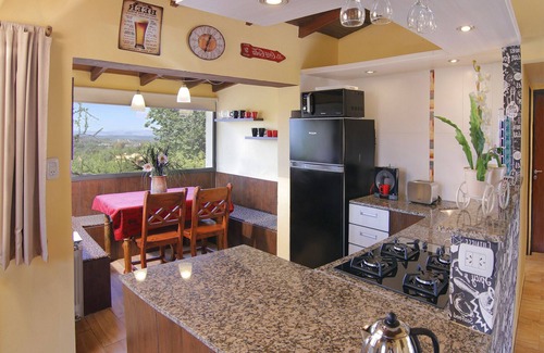 Villa General Belgrano Apartamento | Terrazas Club de Montaña