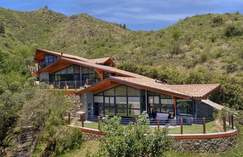 Villa General Belgrano Apartamento | Terrazas Club de Montaña