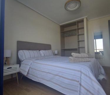 Lardero Apartamento | Terrazas de A&C