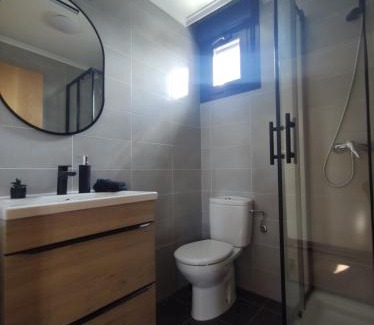 Lardero Apartamento | Terrazas de A&C