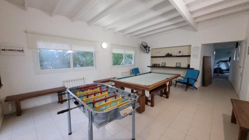 Cariló Apartamento | Terrazas de Carilo 1C