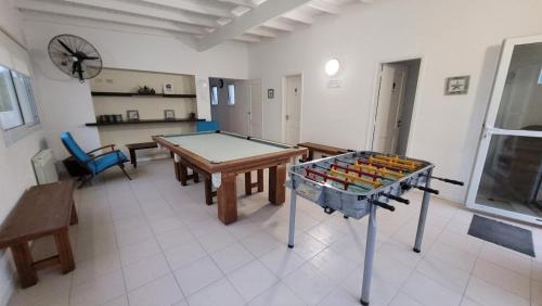 Cariló Apartamento | Terrazas de Carilo 1C