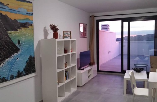 El Pozo de los Frailes Apartamento | Terrazas del Pozo 10