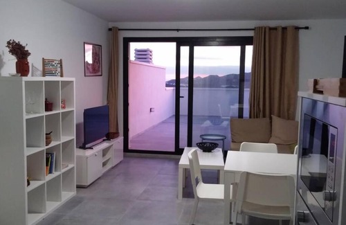 El Pozo de los Frailes Apartamento | Terrazas del Pozo 10