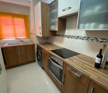 Puerto de la Duquesa Apartamento | Terrazas de Guadalupe - Sea view