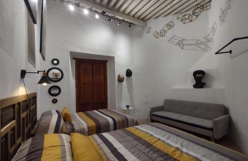 Zona Centro Apartamento | Terrazas de la Alameda - Panoramic Aparthotel by Lunian