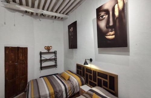 Zona Centro Apartamento | Terrazas de la Alameda - Panoramic Aparthotel by Lunian