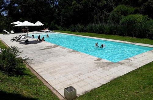 Villa San Lorenzo Apartamento | Terrazas de San Lorenzo - Salta